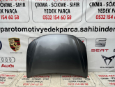 Seat ateca ön kaput orijinal çıkma