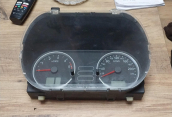 2S6F-10A855-A orj ford fiesta gösterge saati