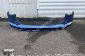 VOLKSWAGEN TAİGO ARKA TAMPON ORJİNAL ÇIKMA