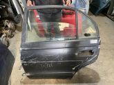 TOYOTA CORONA SOL ARKA KAPI CAMI ORJİNAL 93-98