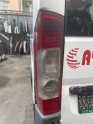 CTROEN JUMPER ARKA SOL STOP KONUK OTO