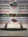 VOLKSWAGEN LT 35 ARKA TAMPON DEMİRİ
