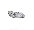 SKODA OCTAVİA 2009-2013 SAĞ ÖN FAR MERCEKLİ MOTORLU OCTAVİA YAZI