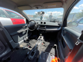 SADECE WHATSAP ! SMART FORFOUR KOMPLE TORPİTO