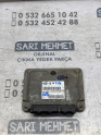 ÇIKMA VW POLO 1.4 MOTOR BEYNİ 036906014BM
