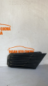 2K5 853 666E/2K5 853 666 E 9B9 Caddy Ön Tampon Sağ Sis Far Kapağı