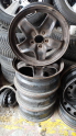 Volkswagen Golf 6 16 jant