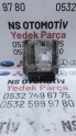 AUDİ A6 2.0TDİ 04L906021BP MOTOR BEYNİ ÇIKMA