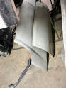 FIAT DUCATO 2003 MODEL KAPUT ÜSTÜNEL OTOMOTİV BURSA