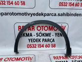 Renault Captur 2  sol ön dodik orijinal çıkma 638132148R