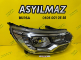 EXPRESS SAĞ FAR SIFIR (RENAULT YAZILI) -