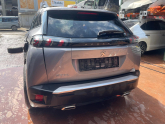 PEUGEOT 2008   -  MOTOR BEYNİ