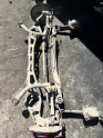 VW PASSAT B6 ÇIKMA ORJİNAL ARKA DİNGİL
