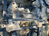 CİTROEN C2 MOTOR ALT TRAVERSİ