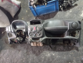 FİAT DUCATO TORPİDO AİRBAG SET