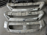 MERCEDES ML W166 ÇIKMA ORJİNAL TAMPON KAPLAMA BDÇ