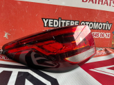 Oto Çıkma Parça / MG / ZS / Far & Stop / Sağ Arka Stop / Çıkma Parça 