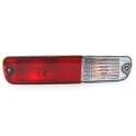 Mitsubishi pajero montero 2003-06 tampon sağ sol lambası