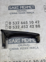 ÇIKMA SKODA OCTAVİA A4 SAĞ ÖN ÇEKME KOLU