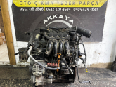 SKODA OCTAVİA U1 1.6 Çıkma Orijinal AKL-AEH Komple Motor