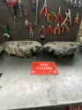 Oto Çıkma Parça / Renault / Master / Far & Stop / Sol Ön Far / Çıkma Parça 