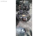 Ford focus 1.6 Euro5 dolu motor