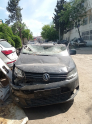 2011-15 VOLKSWAGEN CADDY ORİJİNAL ÇIKMA ÖN ŞASİ KOLU