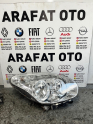 FİAT DOBLO 3 SAĞ ÖN FAR ORJİNAL TEMİZ