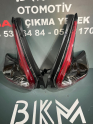Nissan Juke 2014-2019 Sağ Sol Stop