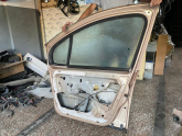 RENAULT MODÜS SAĞ ÖN KAPI CAMI ORJİNAL ÇIKMA 2003-2008 MODEL