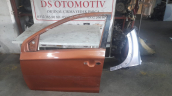 2008-2013 HYUNDAİ İ20 SOL ÖN KAPI -DS OTOMOTİV-