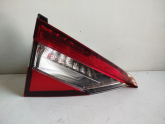Oto Çıkma Parça / Skoda / Superb / Far & Stop / Sol Arka Stop / Çıkma Parça 