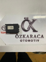 2019-2026 TOYOTA COROLLA SOKME ORJINAL ARAC ICI KONTROL BEYNI