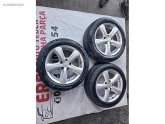 3 Adet Toyota Corolla Saç Jantı Satışta