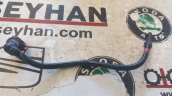 AV619C318 AA Ford Focus Yakıt Borusu