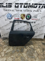 AUDİ A4 SOL ARKA KAPI 2008-2015