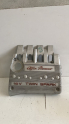 Alfa romeo 156-147 motor üst plastiği