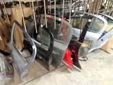 ÖZMEN OPEL CORSA D ÇIKMA SAĞ SOL ÖN ARKA KAPI