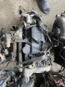 RENAULT FLUENCE 1.5  KOMPLE MOTOR