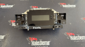FORD FİESTA BİLGİ EKRANI AM5T 18B955 AG
