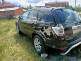 Oto Çıkma Parça / Chevrolet / Captiva / Kaporta & Karoser / Kapı / Çıkma Parça 