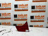 ÇIKMA HONDA CİVİC SOL BAGAJ İÇİ STOP
