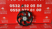 PEUGEOT 307 CİTROEN C4 KOMPLE FAN