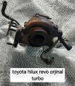 TOYOTA HİLUX REVO ORJİNAL TURBO                       (XS2206S26)