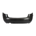 RENAULT FLUENCE ARKA TAMPON SENSÖR DELİKSİZ