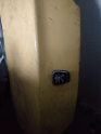 Peugeot 406 bagaj kapağı