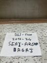 BGJ1700 SEAT ARONA 2017-2024 BAGAJ KAPAĞI