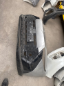 Toyota Chr 2025 Full Dolu tampon panjur