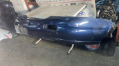 2008-2010 JEEP GRAND CHEROKEE ARKA TAMPON -DS OTOMOTİV-