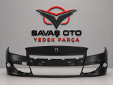 RENAULT SCENIC ÖN TAMPON BRAKETLİ AST. 2012 VE ÜZERİ / TAİWAN
